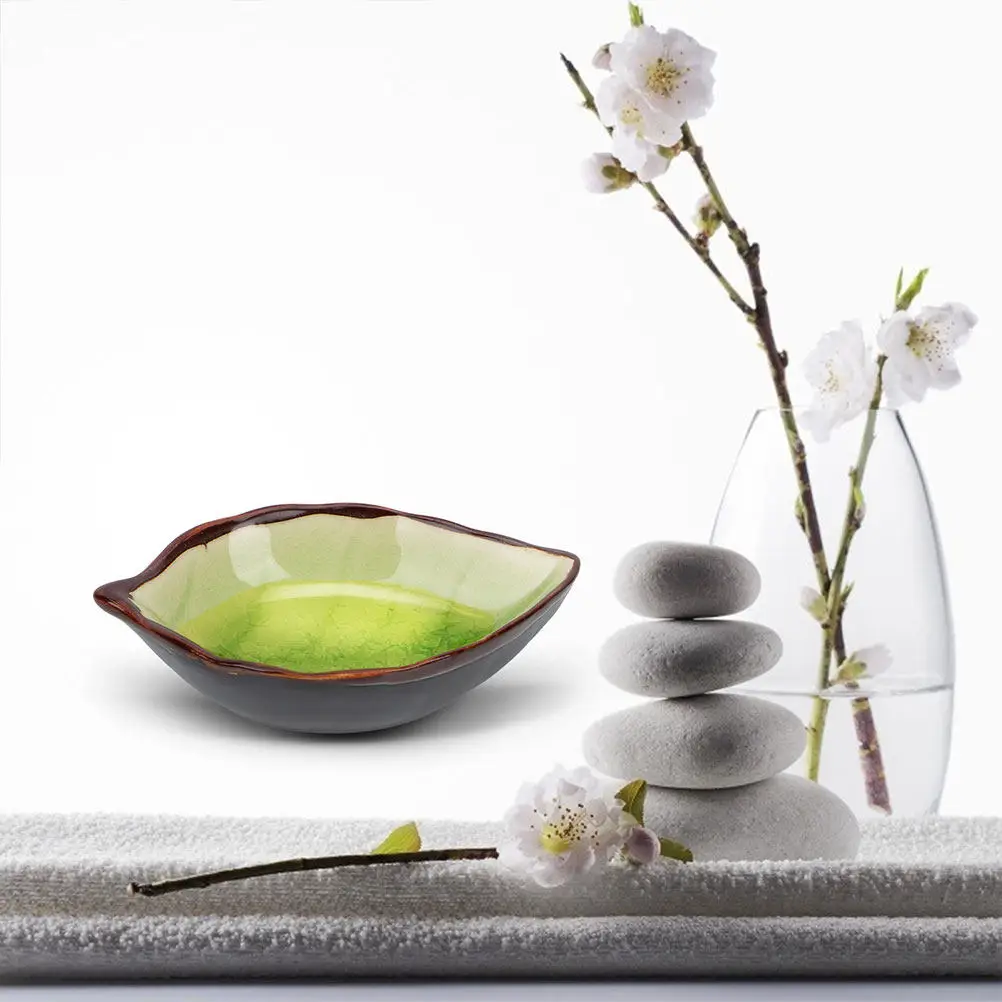 

Набор из 5 керамических чаш для масок: емкости для эфирных масел, для салонов красоты, спа, DIY-масок, многофункциональные принадлежности для смешивания