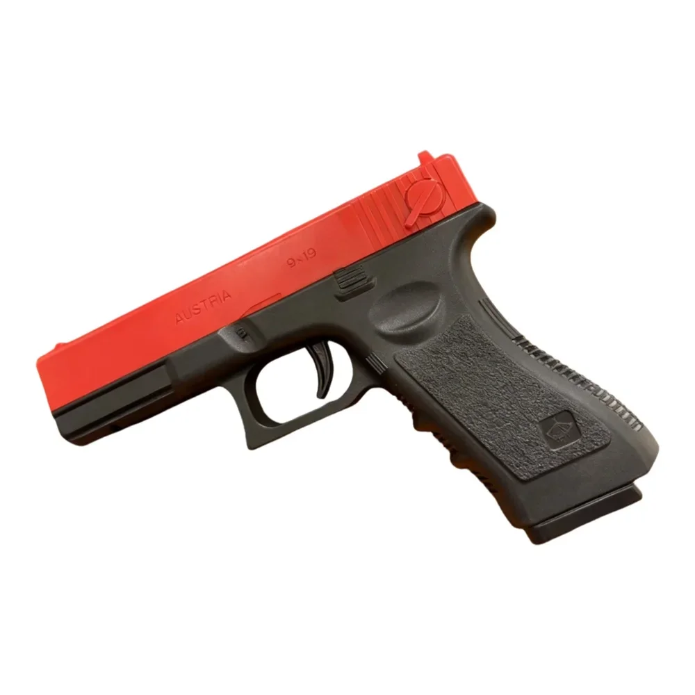 Soft Bullet Airsoft… - image