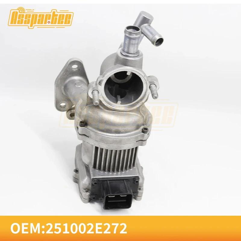 

Car Water Pump Water Coolant Pump Assy 251002E272 For Hyundai Sonata Kia Optima Hybrid Auto Parts Accessories