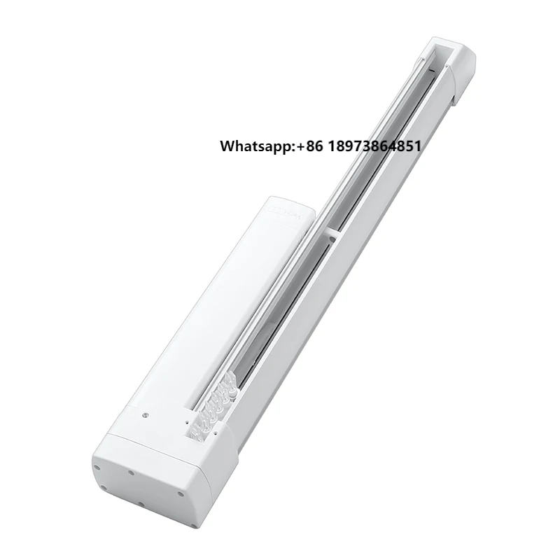 

Electric Dream Curtain Motor Remote Control/Tuya WiFi/485 Series Vertical Curtain Motor
