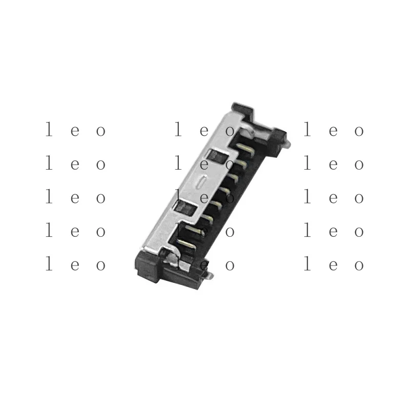 AA  Battery FPC Connector 8pin For Asus TUF Gaming A15 FA507 FA507RC FA507RF FA507RW