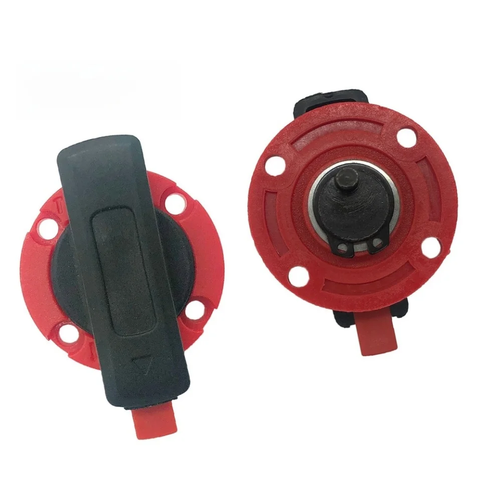 1pc Electric Hammer Switch Rotary Hammer For Velocity Switch Adjustable Gear For Shift Knob Power Tool Accessories