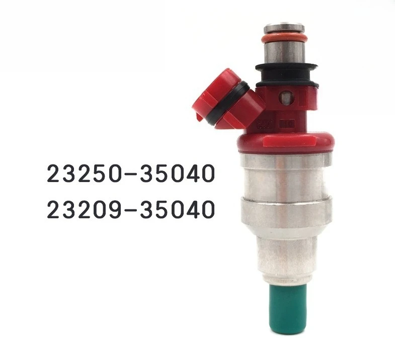 

Suitable for Automotive Parts Fuel Injectors 23250-35040 23209-35040