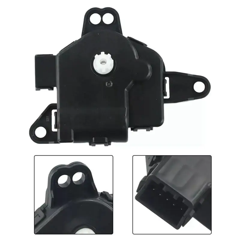 Eco-Friendly Car Heater Temperature AC Blend Motor For Ford PX Ranger For Mazda BT50 UC9P-61-A60 Parts