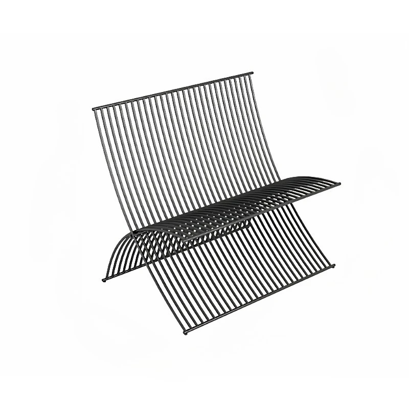 

Nordic Creative Outdoor Table And Chair Set Waterproof Sun Protection for Restaurant Alfresco Dining Outdoor Table