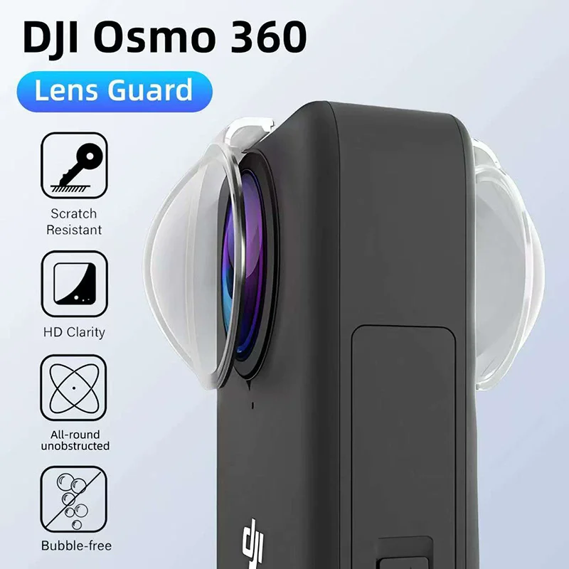For Dji Osmo 360 Ca… - image