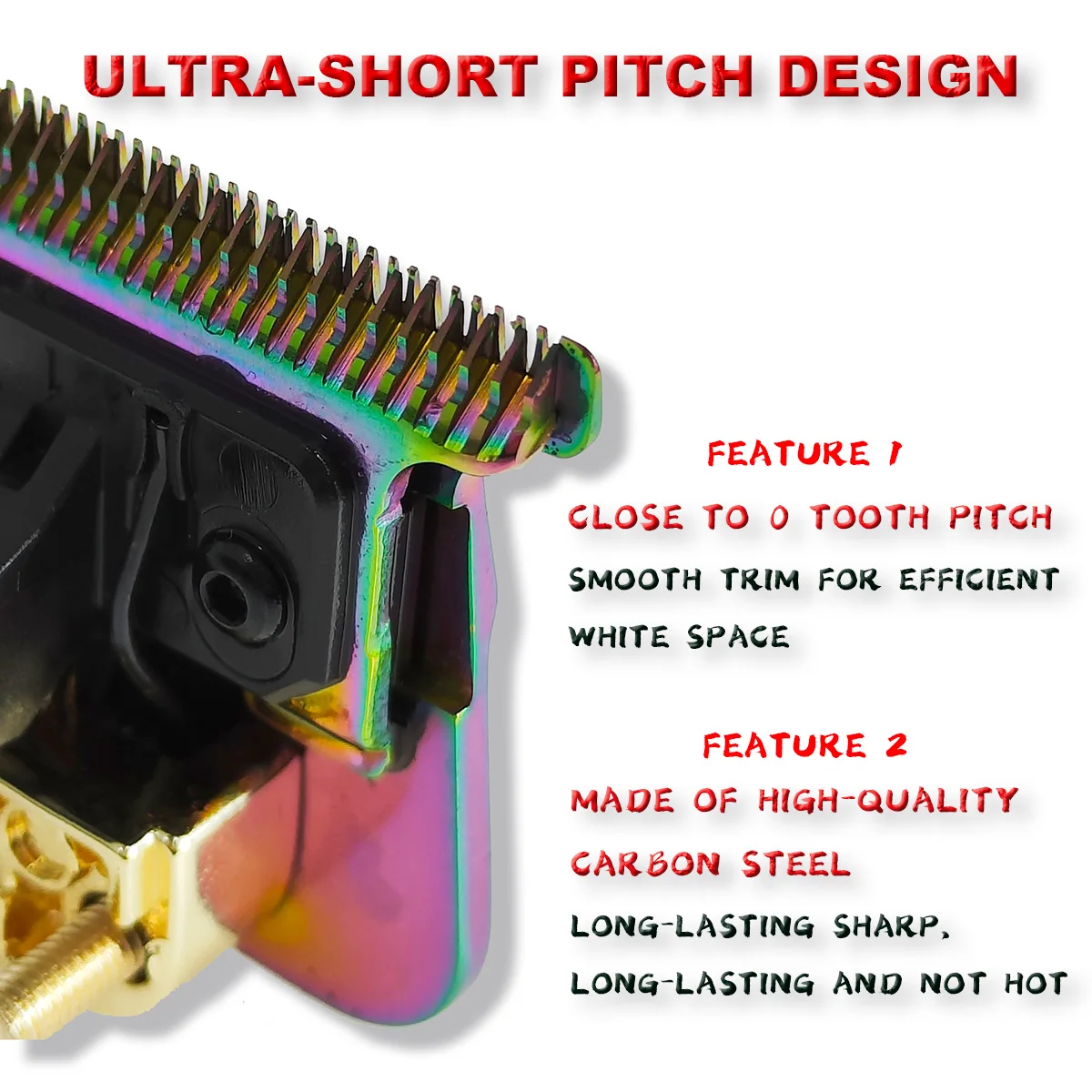 Рисунок 3 - Профессиональное сменное лезвие для детей