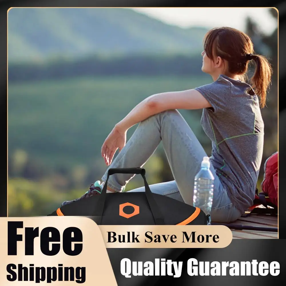 

Портативная сумка через плечо со съемным ремнем и чехлом для хранения для звукового устройства Boombox 4