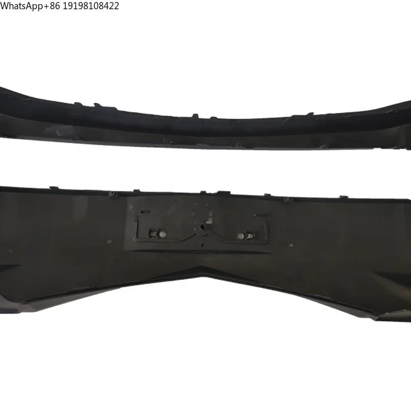 Car Part Front Bumper Auto Part Engine BCN4-50-031  for Mazda 3 BK Hatchback Car