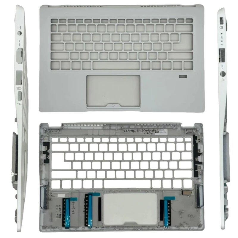 Suitable for SF514-52 SF514-54GT N19H3 SF514-54T laptop LCD screen top cover screen frame keyboard case palm rest ABCD Hinge
