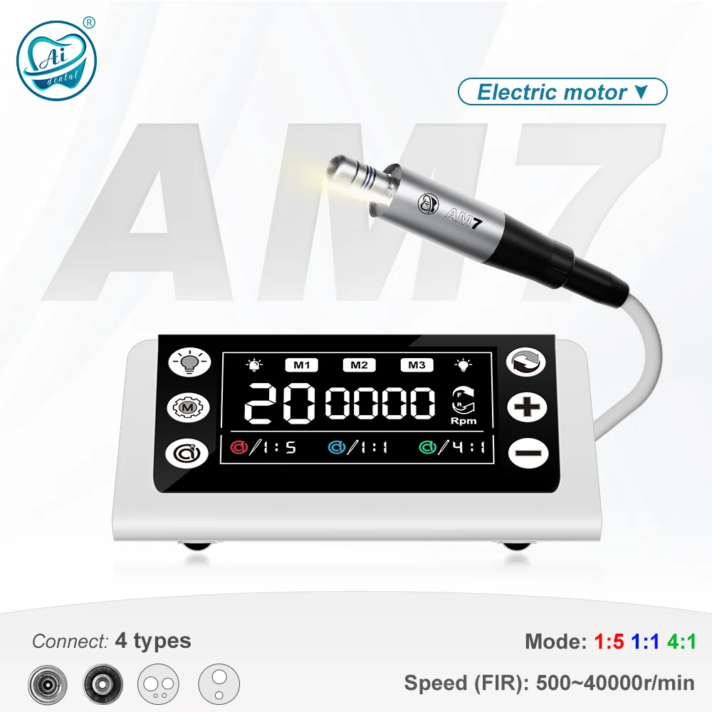 AI-AM7 Dental Equip… - image