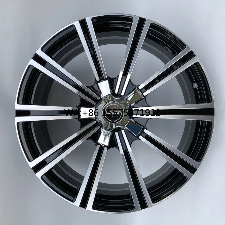 

MK 18 20 21-inch forged rims for Toyota Land Cruiser Lexus LX570 LX470 High quality custom forged wheels