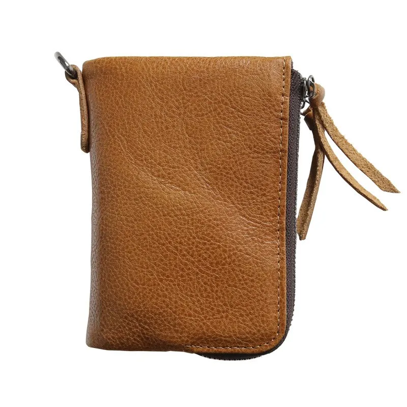 cartera-vertical-corta-de-cuero-tostado-para-hombre-juvenil-monedero-multifuncional-con-forro-de-poliester-color-solido-s