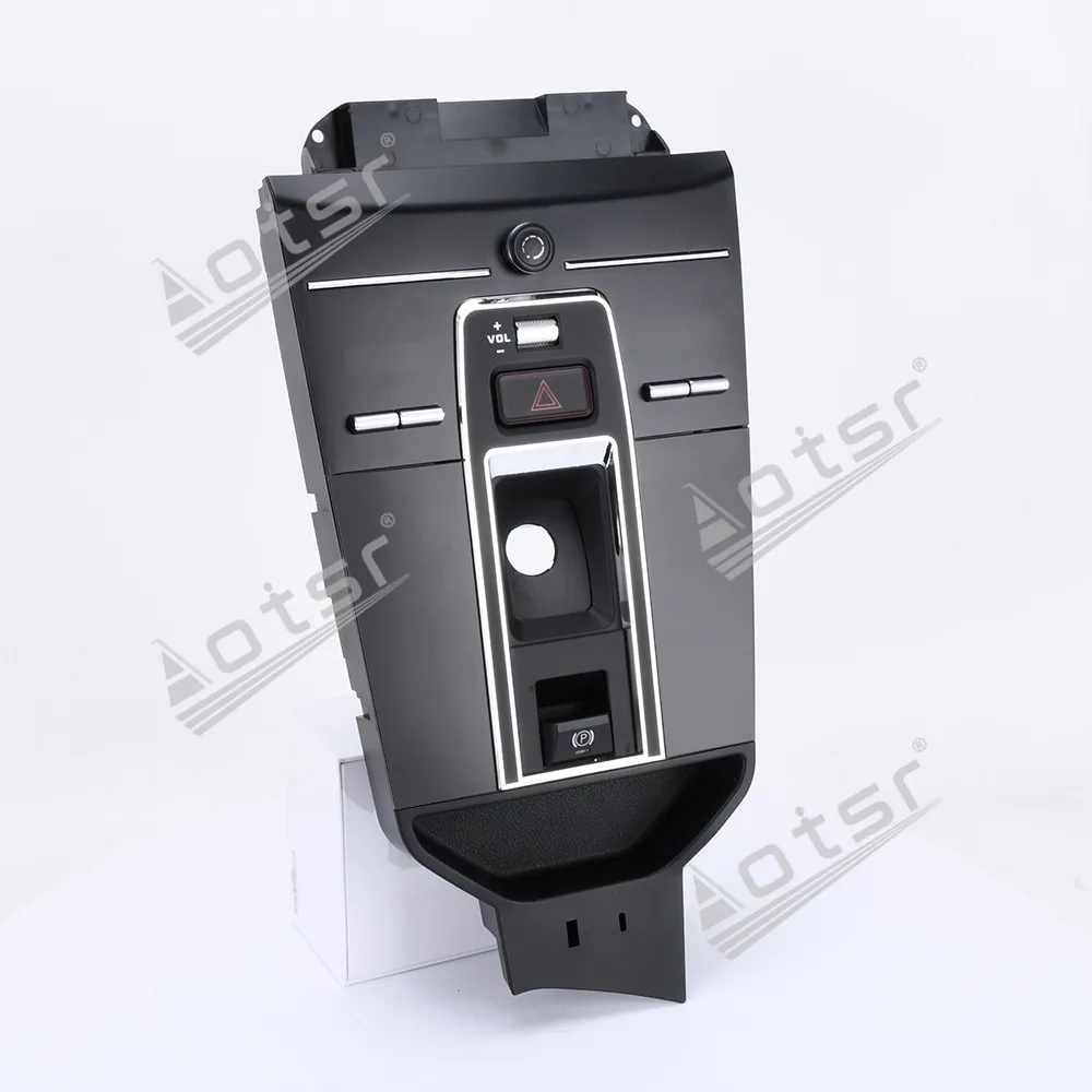 Picture 3: Saddle Air Conditioning System For Porsche Panamera 2010-2016 Car Interior Climate Control Upgrade Accessory