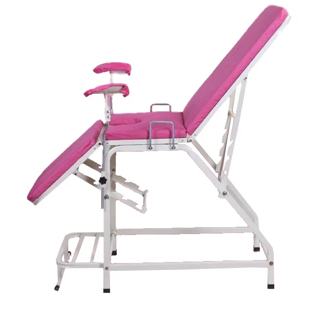 China-made portable gynecological examination chair