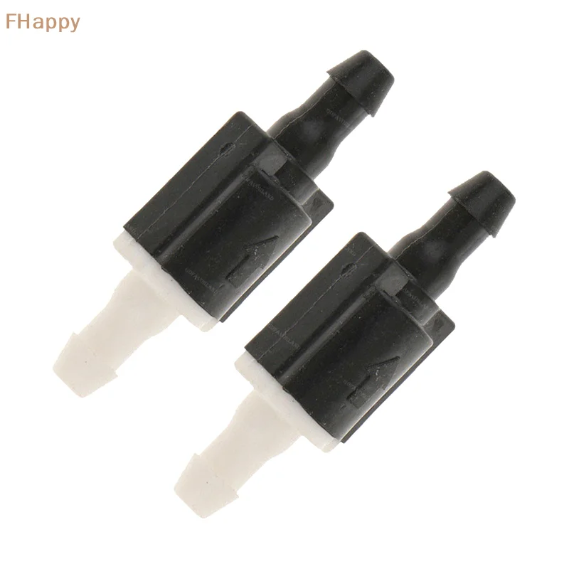 1pcs Wiper Washer Windshield Check Valve For 2001-2007 For IS250 IS350 2006-2015 85321-26020 8532126020