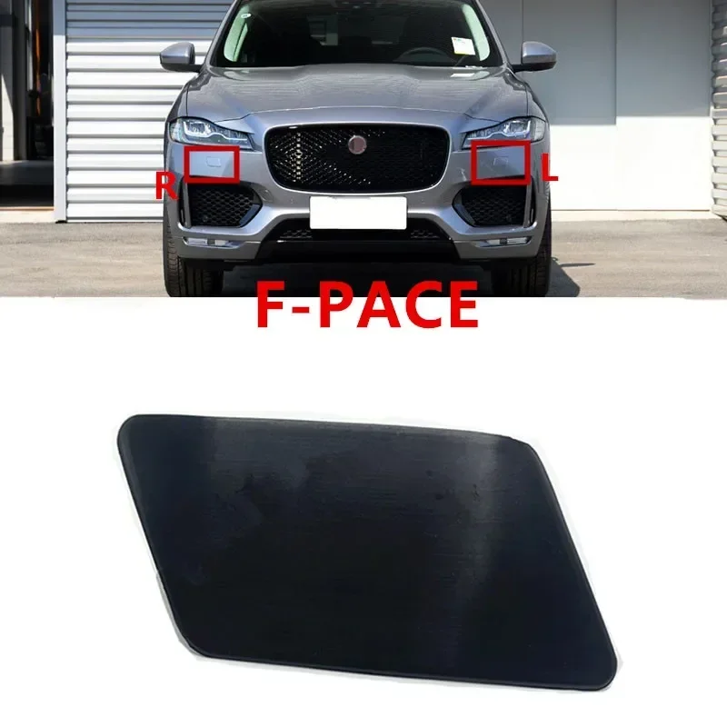 Film De Protection Phare Voiture TPU Transparent Noir - Compatible Jaguar XE XF XJ F-Type I-Pace E-Pace F-Pace
