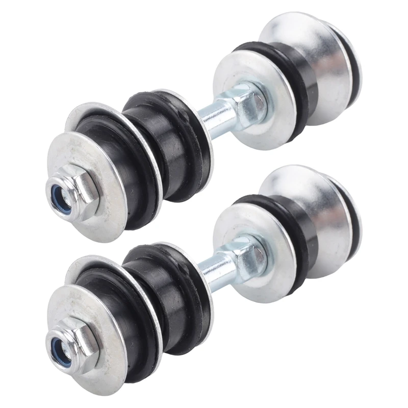 

Комплект автомобильных стабилизаторов, 2 шт., комплект стабилизаторов поперечной устойчивости для Toyota Yaris Verso Vitz 1999-2005 48819-52010