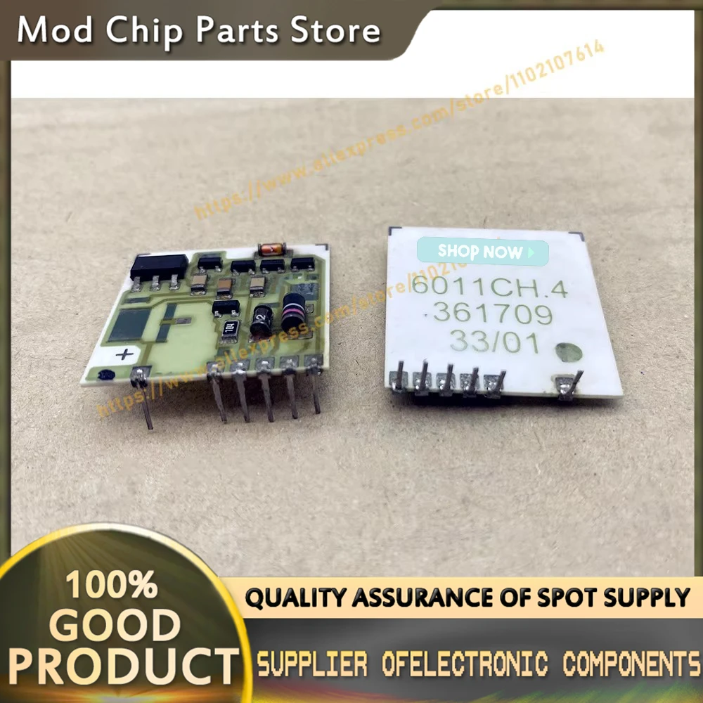 

6011CH.4 6011CH.3 361709 NEW MODULE