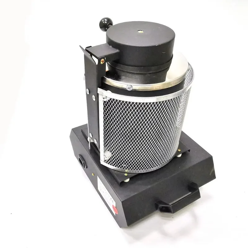 

Used Jewelry Tools Sale Gold Melting Machine Tool Copper Melting Machine