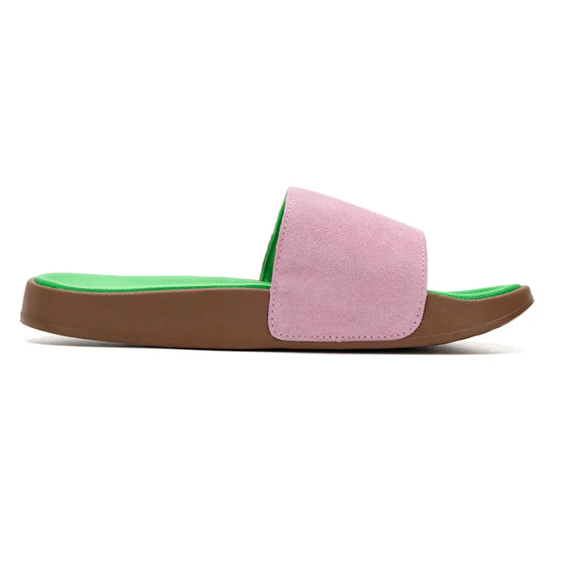 PUMA Unisex Leadcat 2.0 Palermo Foil 2026 Summer Slides Beach Sandals 399041-02