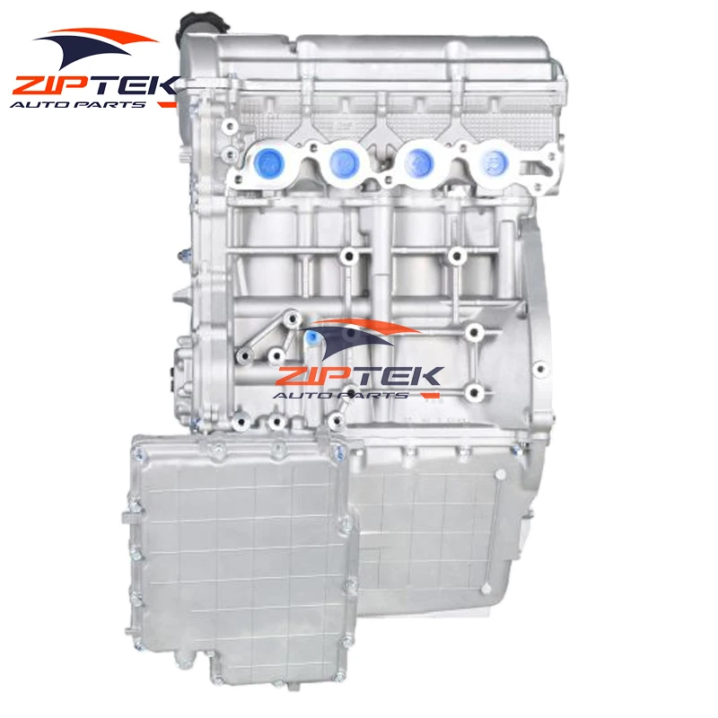 

Auto Parts Full Long Block 1.4L K14B-A Engine For Changhe Freedom Minivan