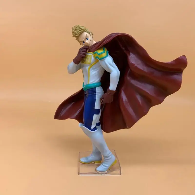 

Bandai My Hero Academia A Reward Million 6-Inch Genuine Bulk Goods Have Defects Model Doll Action Figure Birthday Gift
