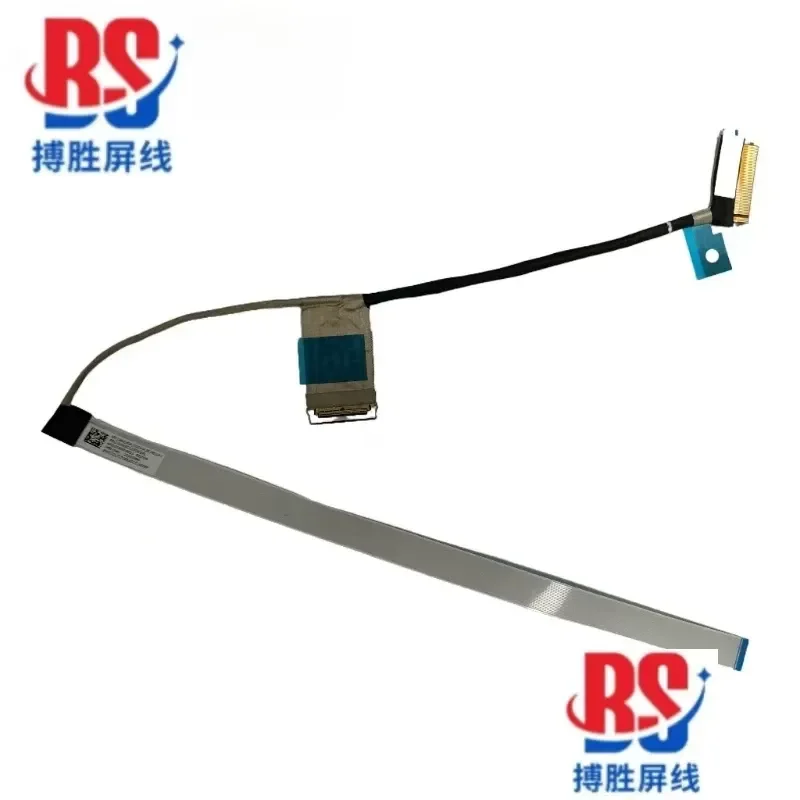For Applicable to Lenovo Thinkpad L16 Gen1 screen cable 5C11P26191 450.0TS0P.0011 cable