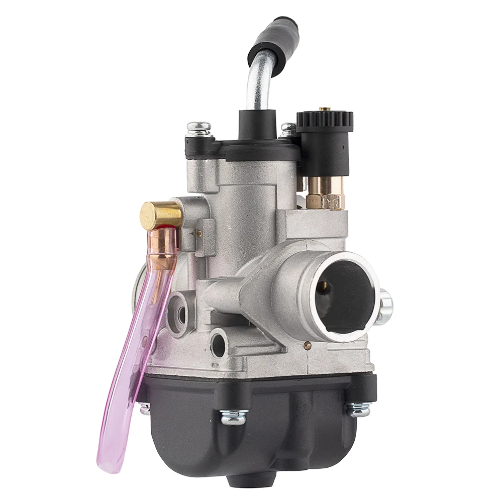 Motorcycle 19mm Carburetor For KTM Mini MX 2 Stroke 50 SX SXS Supermoto 50 SX Pro Senior LC Dirt Bike For PHBG 19 BS Carb