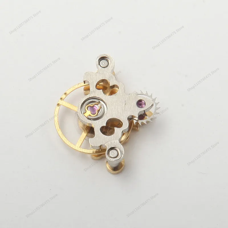 FOR High-end cuff accessories, wheel movement accessories, cufflinks, punk steam accessories cannot be installed for watches.