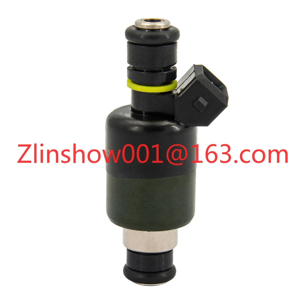 17124782 High Quality Universal Fue Injector for Corsa 1.6 8V 1996-2000
