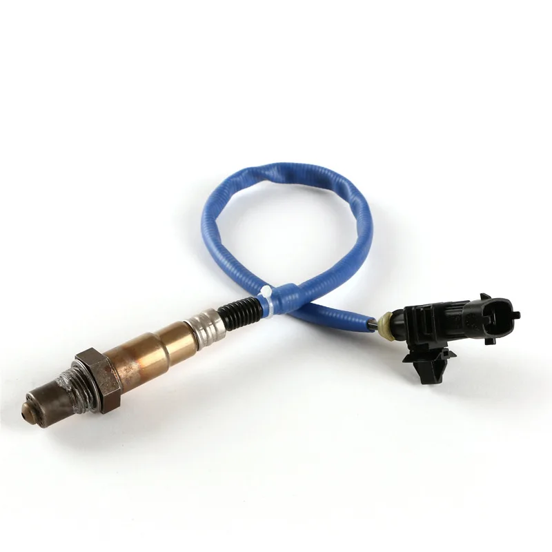 

Applicable, Chevrolet, oxygen sensor 0258010222, 55572993 55563348sensor