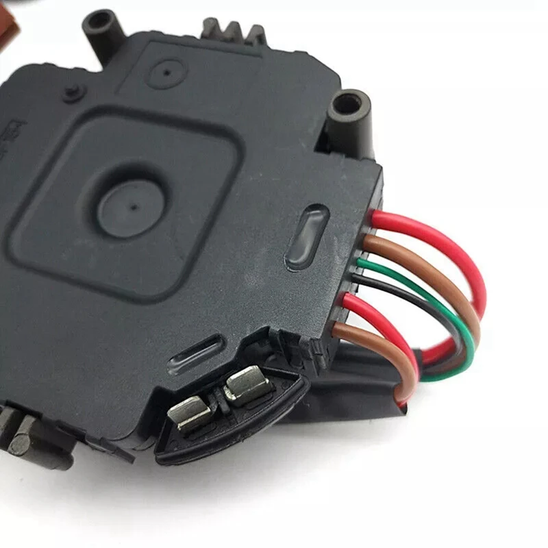 Car Radiator Cooling Fan Relay Control Module 1K0959455FR For VW Jetta Golf Passat Tiguan Beetle  A3 S3 1TD959455