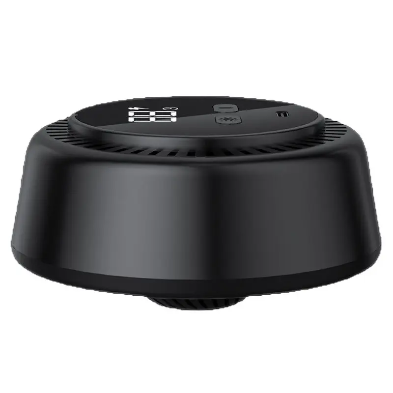 

BYBS-Food Smoker Rechargeable Food Smoker Electric Food Smoker For Cocktails Electric Food Smoker With USB Charging