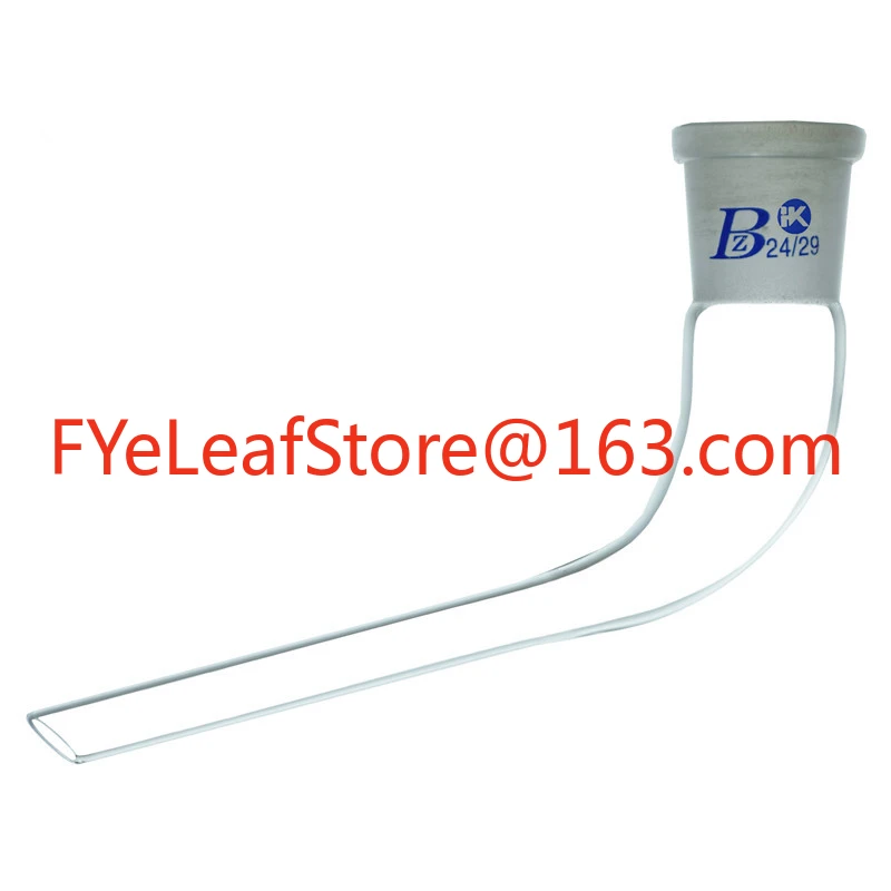 Bend 14 #/19 #/24 #/29 #Receiver Tube