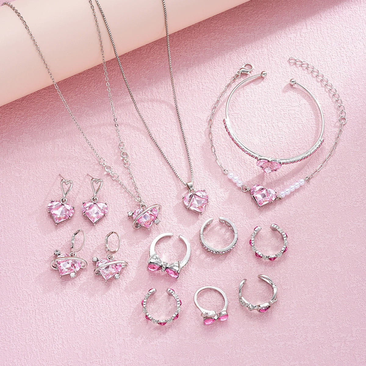 Thumbnail 4 - #34 Highest Rated Crystal Pendant Necklaces to Buy in 2026