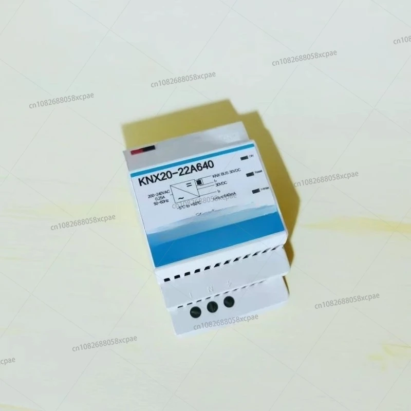 alimentation-pour-bus-knx20-22a640-knx-192w30v640ma