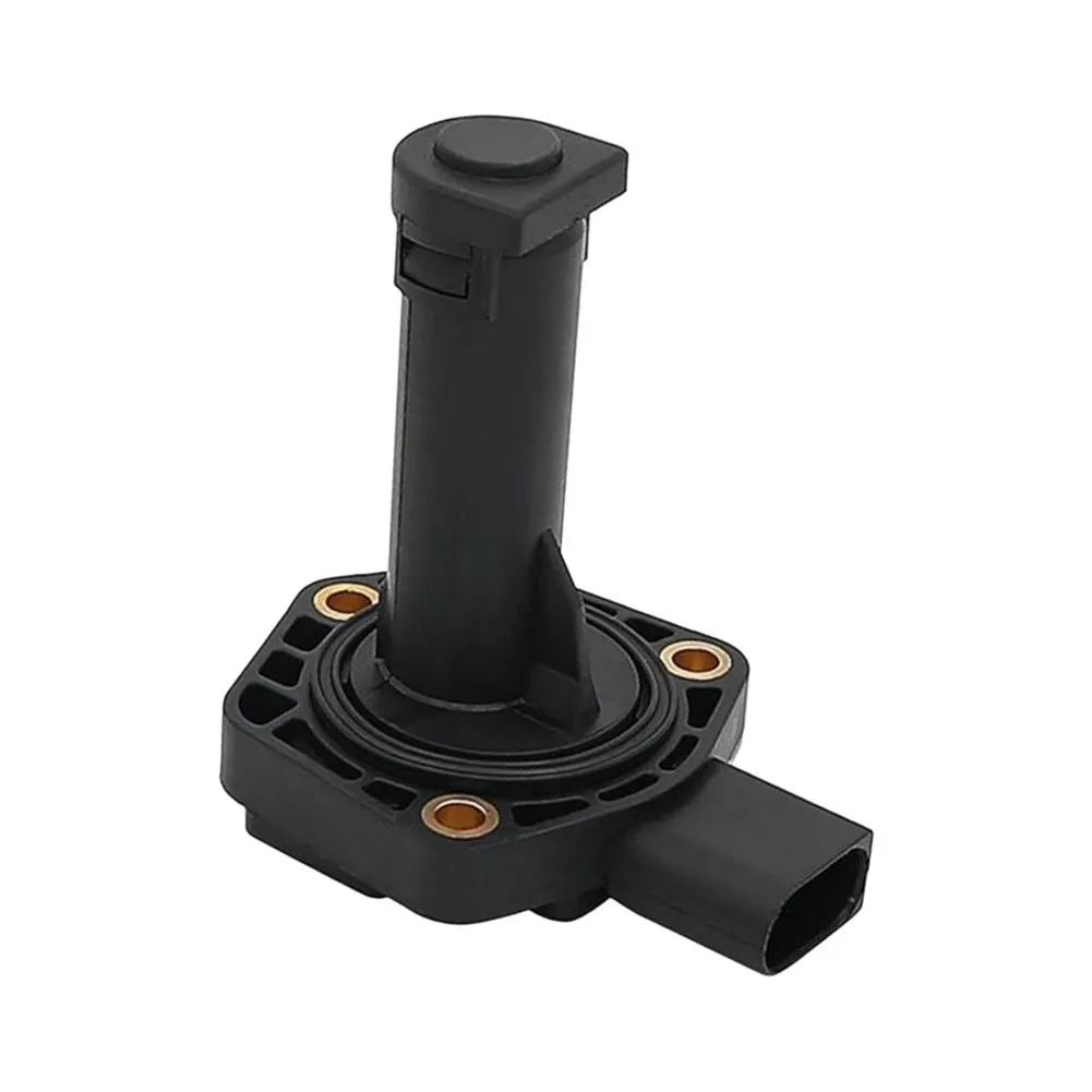 Engine Oil Level Sensor 25571463 30774625 47463677 for Volvo For C30 For C70 2005-2011 Direct Replacement No Programming