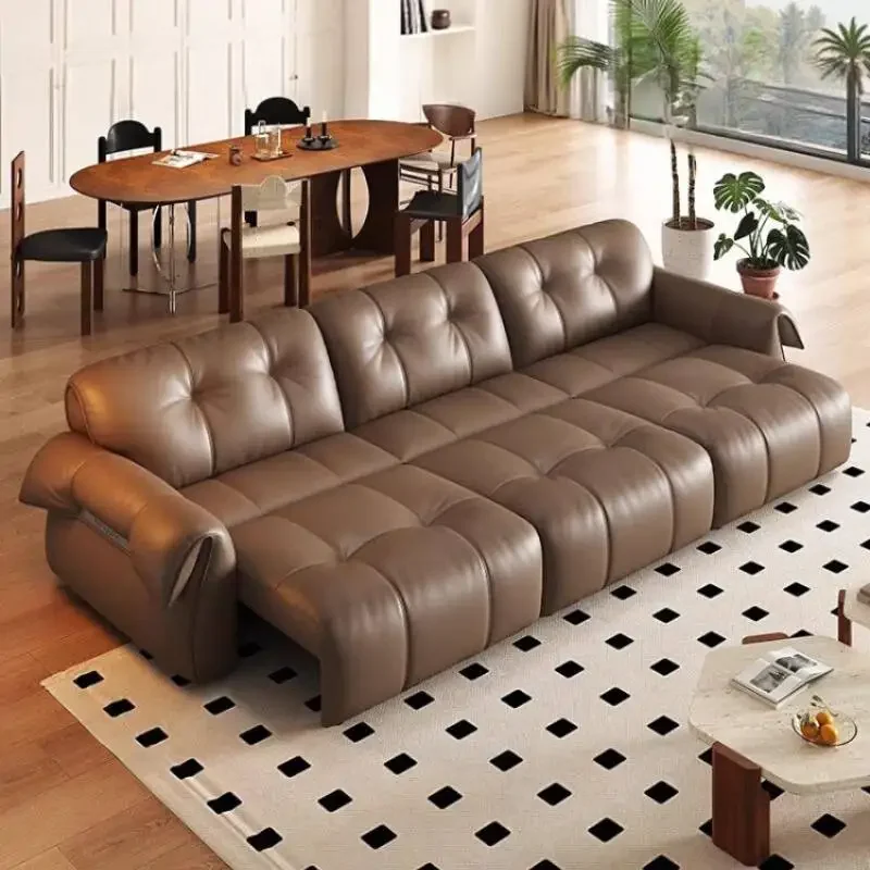 

Sectional Nordic Living Room Sofas Floor Lounge Comfortable Individual Living Room Sofas Filling Muebles Canape Salon Furniture
