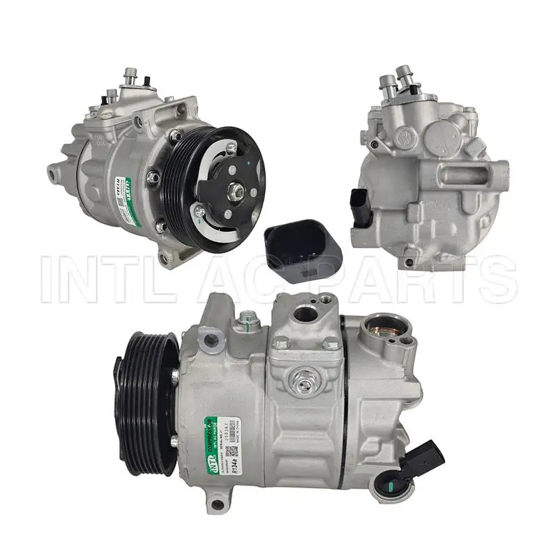 

PXV16 AC Compressor for A3 1K0260859F 1K0820803A 1K0820803F 1K0820808B 1K0820808F
