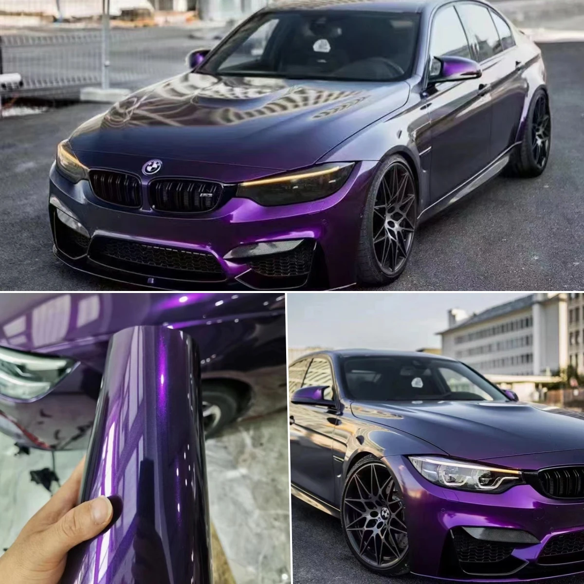 Pet Removable Vinyl… - image