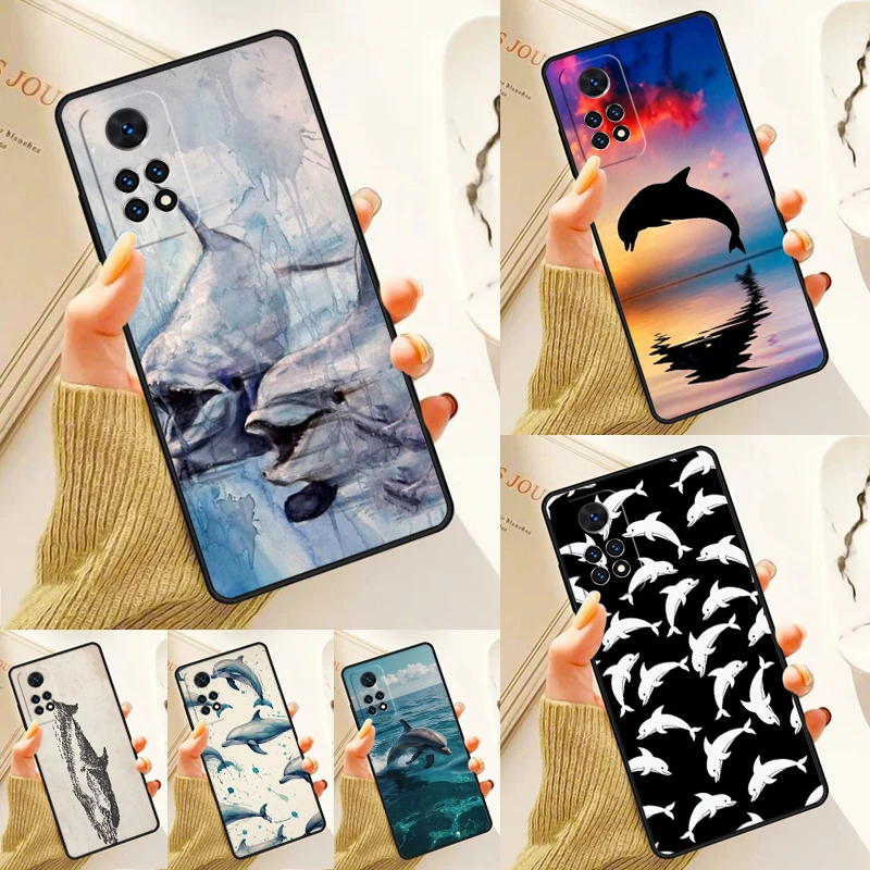 Dolphin Case For Sa… - image