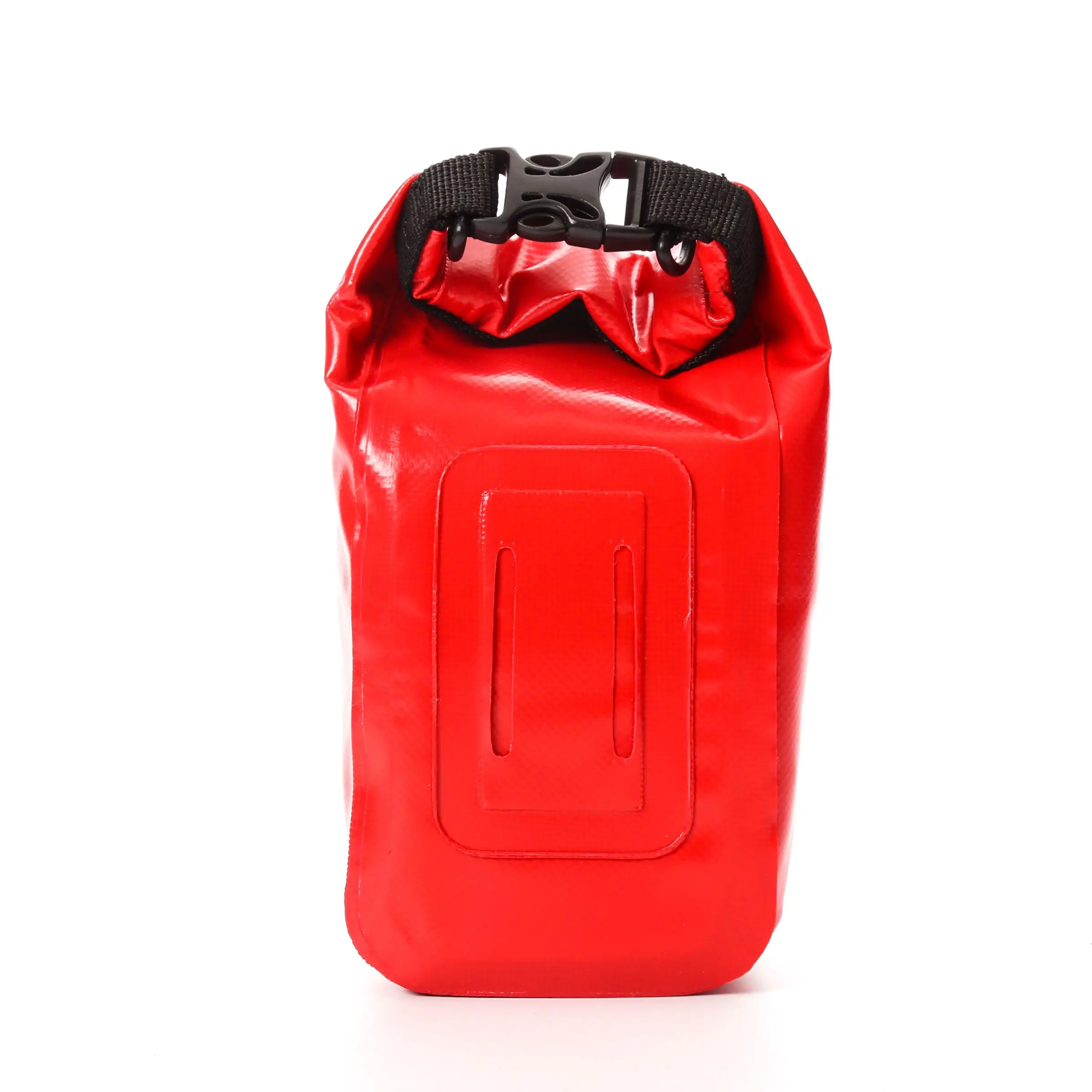 First Aid Kit With Two Handle Car Travel Portable Emergency Kit Survival Rescue Medical Bag Package