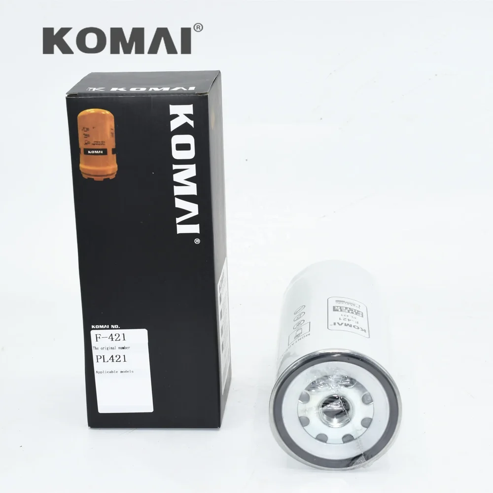 

For Fuel Filter Pl421 Sn25188 Pl421/2 Vg1092080052 Sfc-79410-30s