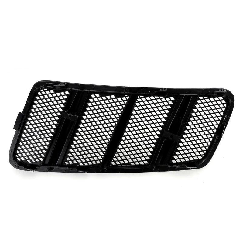 Right Hood Air Vent Grille Cover For Mercedes-Benz W166 GL GL GL350 GL450 ML ML350 ML550 ML63 AMG 2012-2015 1668800205