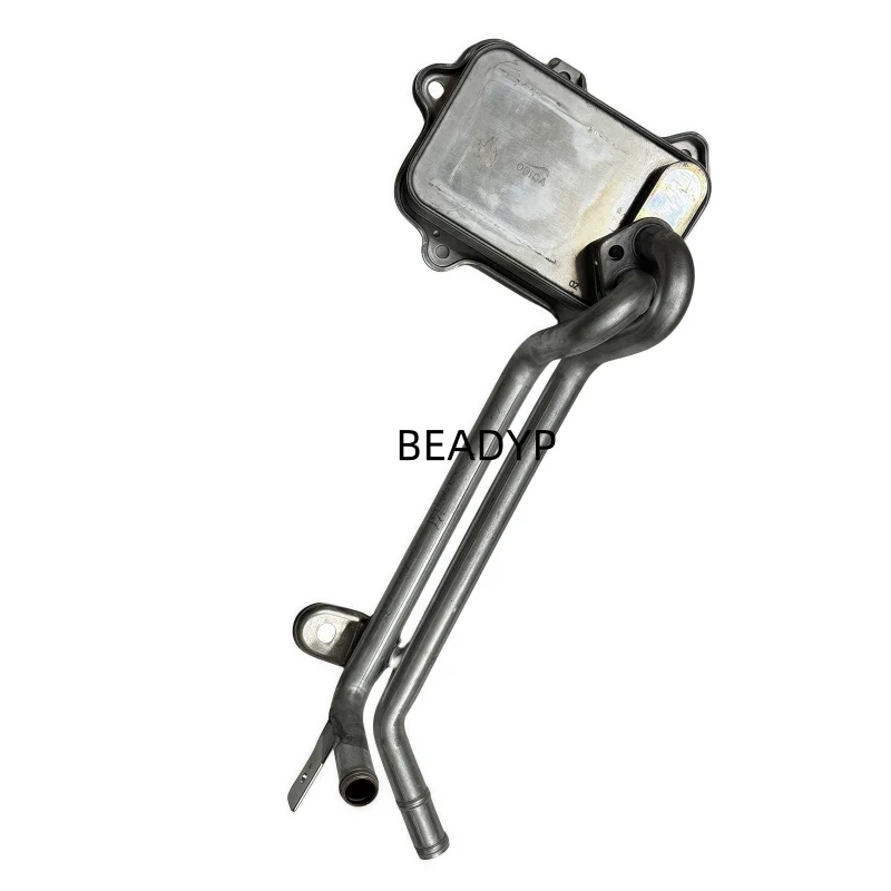Enfriador De Aceite De Motor De Refrigeración Para Volkswagen Golf Beetle 03C 117 021 J / D / E 03C 117021 D 03C 117 021E Para A