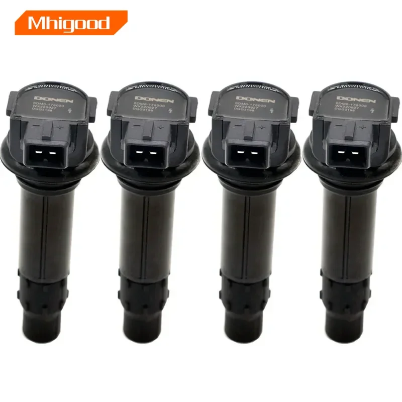 

1 шт. КАТУШКА ЗАЖИГАНИЯ ДЛЯ CFMOTO CF250 ODMO- 178000 DQG3198