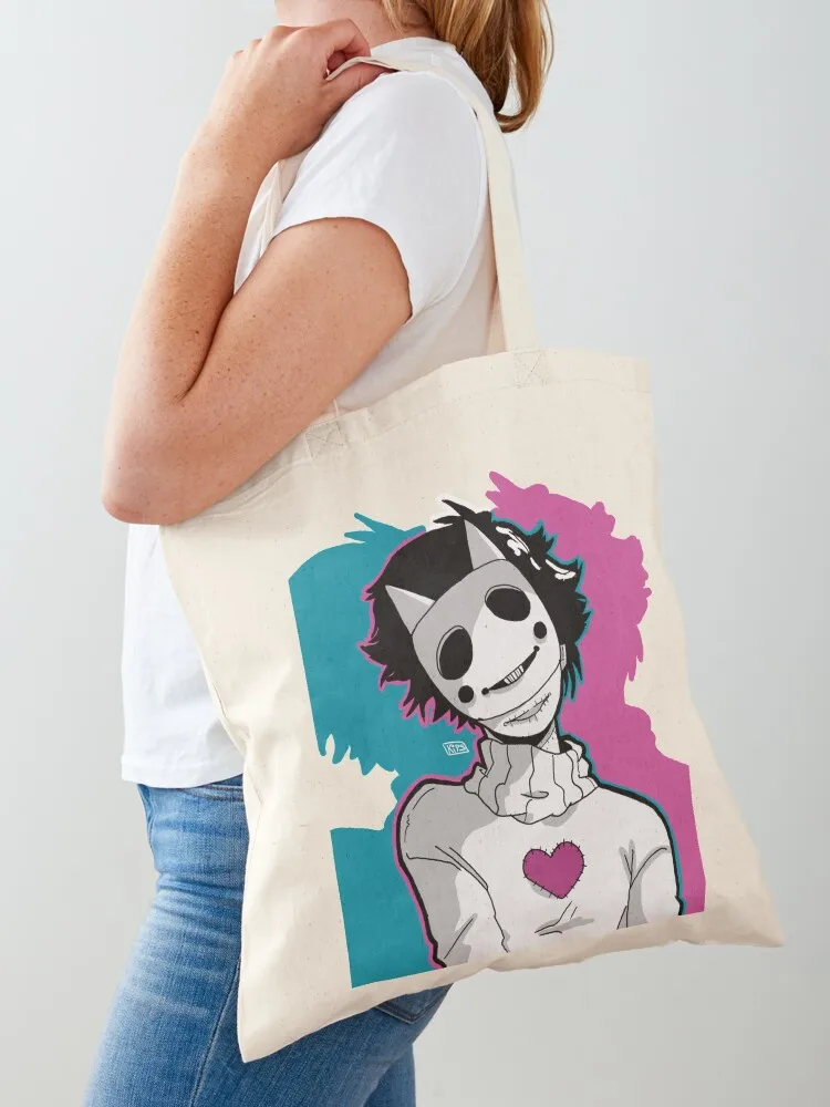 

Zacharie Tote Bag tote bags cloth bags tote bag men's large size bags cute pouch bag