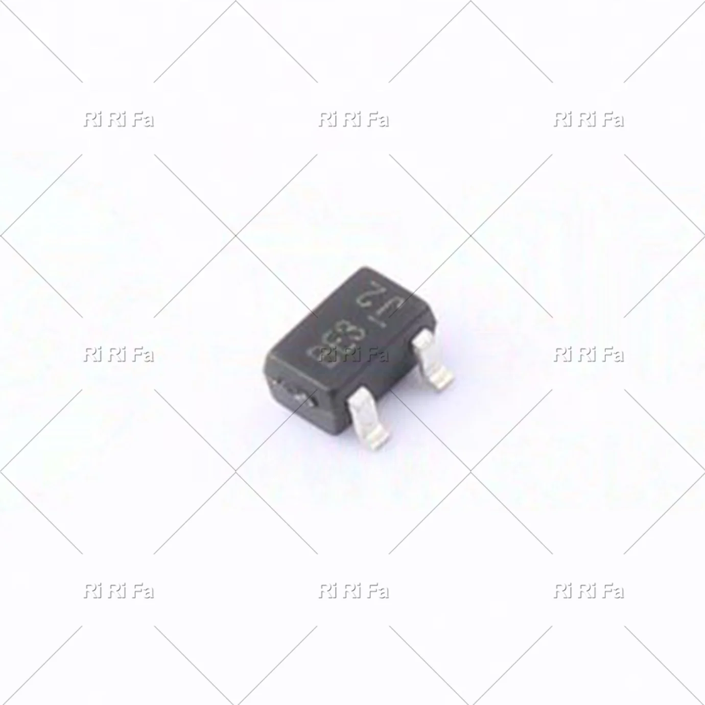 DMN2710UW-7 (3000MOQ) MOSFET SOT-323