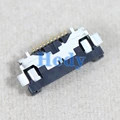 Nexus FPC Socket